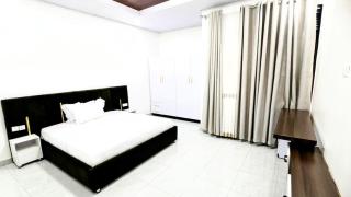 SILVER NICE APARTMENT Kigali - 4