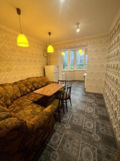 Apartments Набережний Квартал - 5