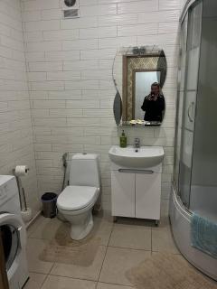 Apartments Набережний Квартал - 4