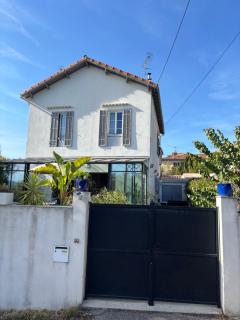 Guest House, La Treille, Marseille - 7