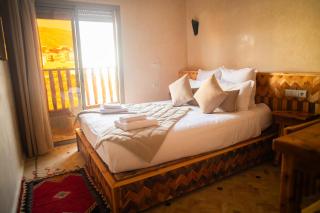 Imsouane WOOD HOUSE - 3