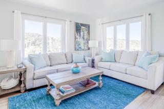 Port O' Call G304 - Modern Oceanview! Atlantic Escape! - 6