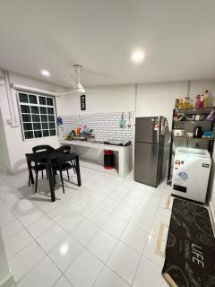 Nusyas Homestay Budget Kota Bharu 3 Room 2 Bathroom - 9