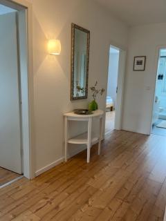 Ferienwohnung in Leer-Nüttermoor - 2