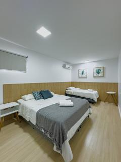 Apartamento Melhor Localizado em Pomerode - 4