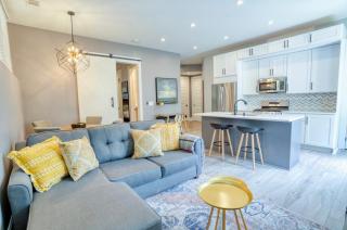 Durant Place by BCA Furnished Apartments Durant Place 1BR 1BA - 7