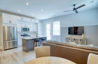 Durant Place by BCA Furnished Apartments Durant Place 1BR 1BA - 5