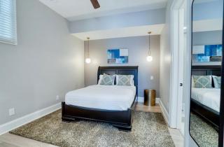 Durant Place by BCA Furnished Apartments Durant Place 1BR 1BA - 4