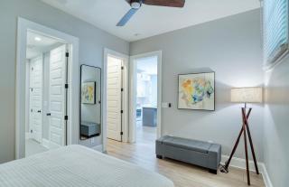 Durant Place by BCA Furnished Apartments Durant Place 1BR 1BA - 3