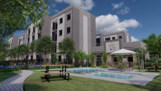 Seatile Luxury Suites - 7