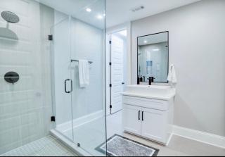 Durant Place by BCA Furnished Apartments Durant Place 1BR 1BA - 1