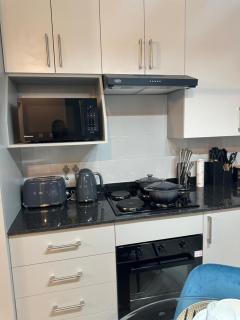 Seatile Luxury Suites - 2