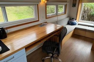 Experiência única na Toca Turquesa – Natureza e conforto - 4