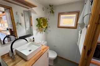 Experiência única na Toca Turquesa – Natureza e conforto - 1