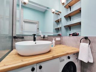 ЖК LAMIYA двухкомнатная стильная в центре - 5