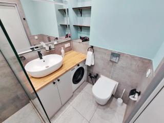 ЖК LAMIYA двухкомнатная стильная в центре - 6