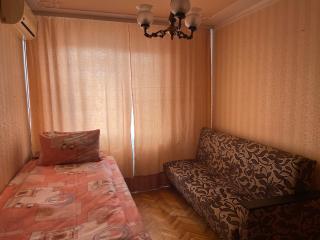 Room No 3 in Guest Apartment, Комната nr 3 в Гостевой Квартире на Чеканах - 0
