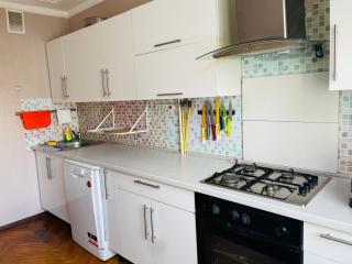 Room No 3 in Guest Apartment, Комната nr 3 в Гостевой Квартире на Чеканах - 9