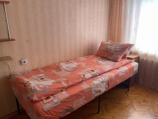 Room No 3 in Guest Apartment, Комната nr 3 в Гостевой Квартире на Чеканах - 6
