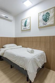 Apartamento Melhor Localizado em Pomerode - 1