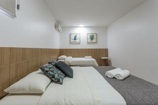 Apartamento Melhor Localizado em Pomerode - 1