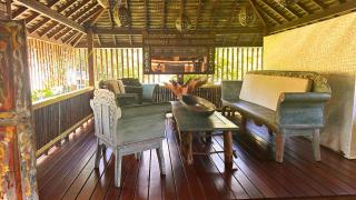 TAHITI - Fare Matovai - 9