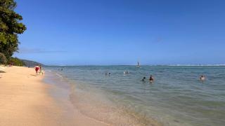 TAHITI - Fare Matovai - 6