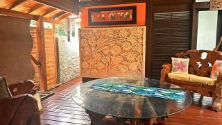 TAHITI - Fare Matovai - 4