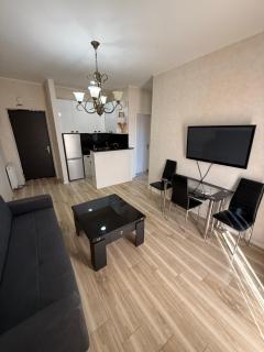 Sunny Loft - 9