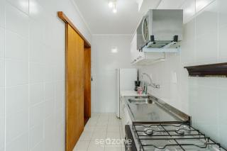 Apart with 2 bedrooms and barbecue. ROY0401 - 1
