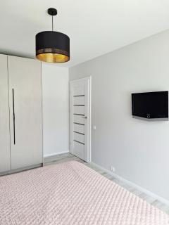 2 Rooms Apartment Naujakiemio str. - 6