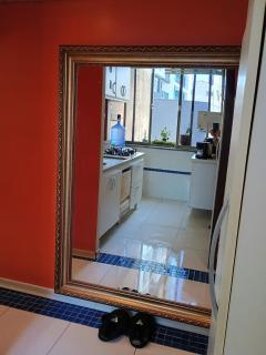 Entire apartment in the heart of CB - 2