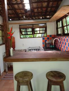 Casa Gypsy Trancoso Bahia - 7