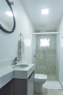 Apartamento com Melhor Localização - 2 Quartos - 3