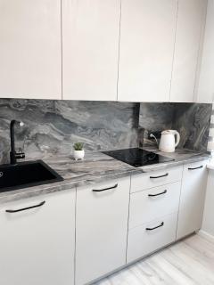 2 Rooms Apartment Naujakiemio str. - 2