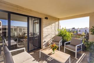 FLORA -T2 46 m2 - terrasse - 9