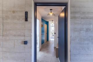 FLORA -T2 46 m2 - terrasse - 8