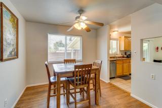 2 Mi to Hospitals Home with Private Yard in Aurora - 4