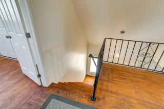 2 Mi to Hospitals Home with Private Yard in Aurora - 1