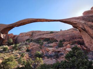 Balanced Rock Cabin #05 - 3