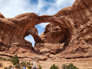 Balanced Rock Cabin #05 - 6