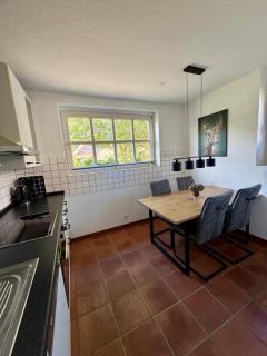 Ferienwohnung Wobker - 8