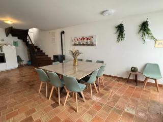 L'Odyssée de Mélyna entre Beaujolais & Bourgogne - 4