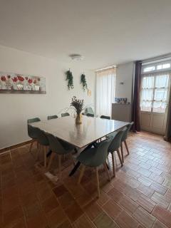 L'Odyssée de Mélyna entre Beaujolais & Bourgogne - 7