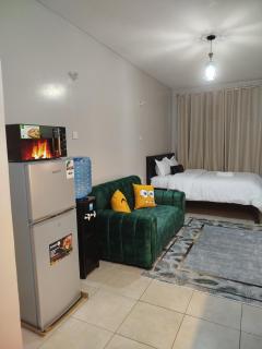 Chacha Homes kiambu road - 2