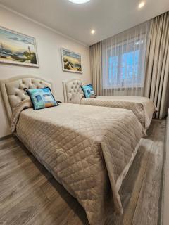 E.D. Luxury Apartaments - 8