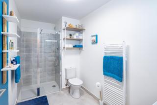 FLORA -T2 46 m2 - terrasse - 2