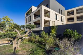 FLORA -T2 46 m2 - terrasse - 1