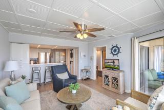 New Listing! Port O' Call B103 - Oceanfront Oasis! - 7