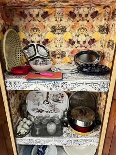 Traditional appearance - 9